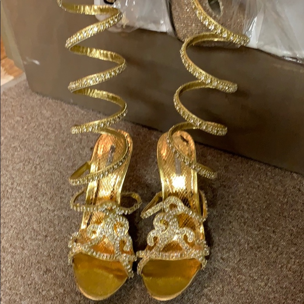 Shoes